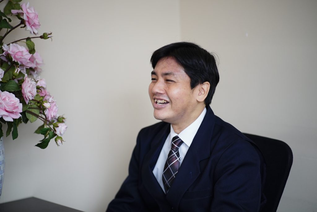 河崎誠一郎 ゴールド交通